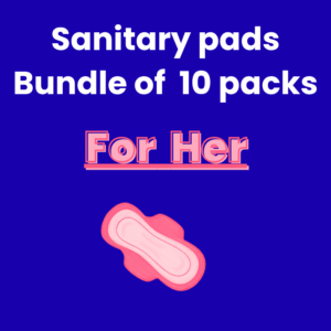 Sanitary Cotton Pad